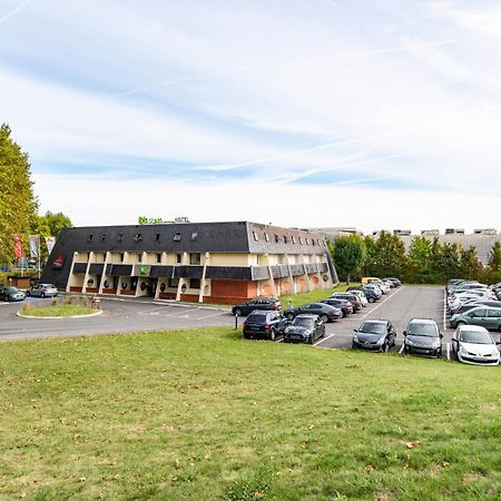 Ibis Styles Parc Des Expositions De Villepinte Villepinte  Exterior photo