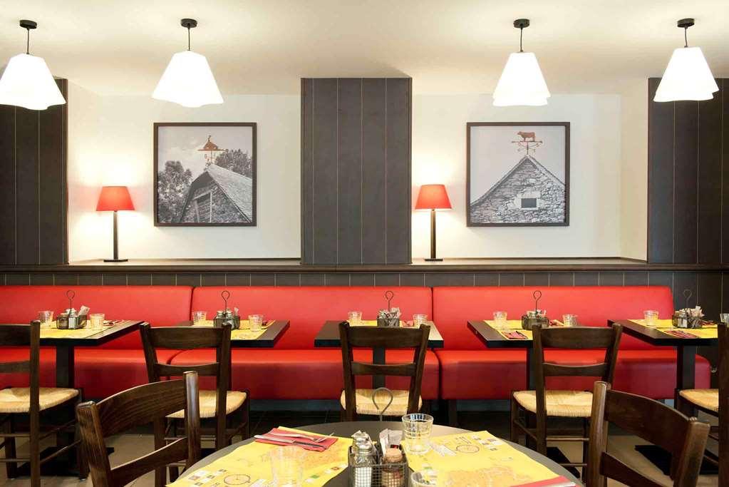 Ibis Styles Parc Des Expositions De Villepinte Villepinte  Restaurant photo