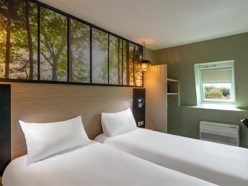 Ibis Styles Parc Des Expositions De Villepinte Villepinte  Exterior photo