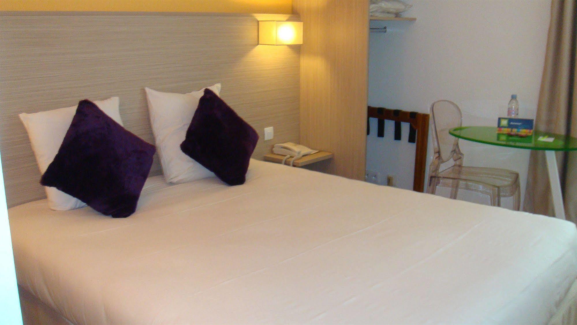 Ibis Styles Parc Des Expositions De Villepinte Villepinte  Exterior photo